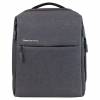 Τσάντα μεταφοράς Xiaomi Mi City Backpack Dark Gray